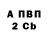 Альфа ПВП VHQ Rufus Bayne